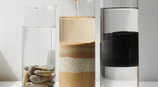 Rappresentazione scientifica del processo di detossificazione epatica durante il periodo post-festivo